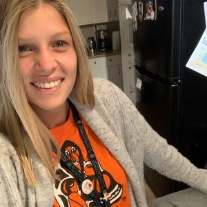 Meet your Posher, Katy